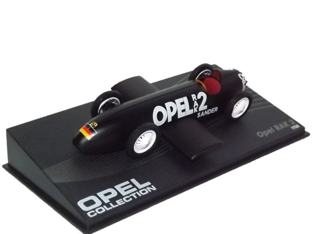 Opel RAK 2