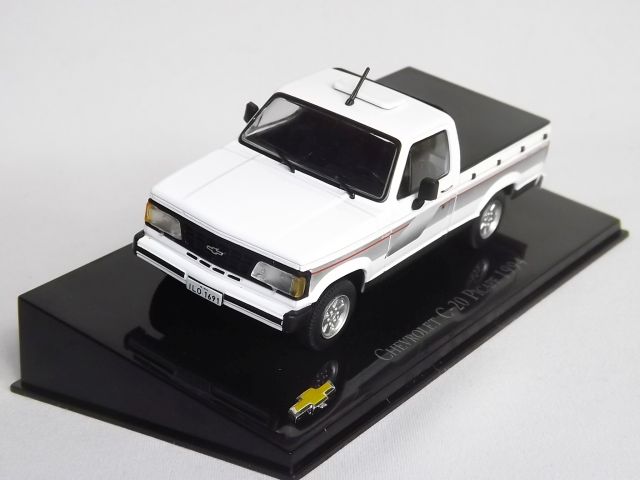 Chevrolet C-20 Picape 1994